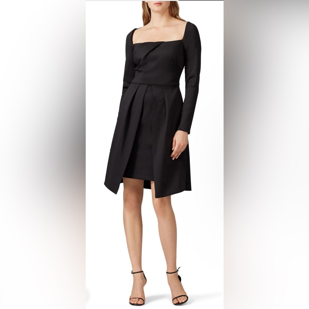 Black Halo Lovelei Dress